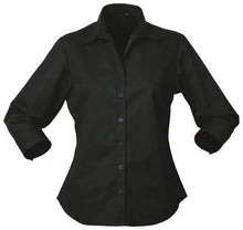 Stencil Ladies' Stratagem Shirt (3/4 Sleeve)