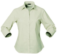 Stencil Ladies' Stratagem Shirt (3/4 Sleeve)