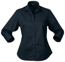 Stencil Ladies' Stratagem Shirt (3/4 Sleeve)