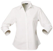 Stencil Ladies' Stratagem Shirt (3/4 Sleeve)