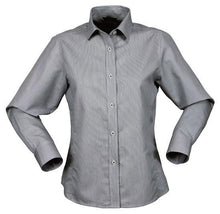 Stencil Ladies' Empire Shirt (L/S)