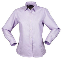 Stencil Ladies' Empire Shirt (L/S)
