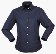 Stencil Ladies' Empire Shirt (L/S)