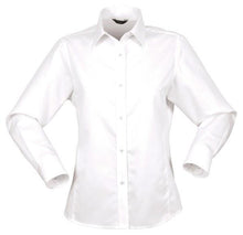 Stencil Ladies' Empire Shirt (L/S)
