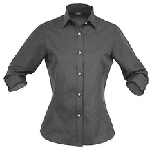 Stencil Ladies' Empire Shirt (3/4 Sleeve)