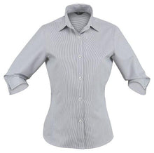 Stencil Ladies' Empire Shirt (3/4 Sleeve)