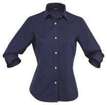 Stencil Ladies' Empire Shirt (3/4 Sleeve)