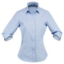Stencil Ladies' Empire Shirt (3/4 Sleeve)
