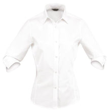Stencil Ladies' Empire Shirt (3/4 Sleeve)