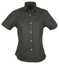 Stencil Ladies' Empire Shirt (S/S)