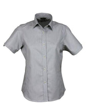 Stencil Ladies' Empire Shirt (S/S)