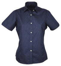 Stencil Ladies' Empire Shirt (S/S)