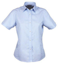 Stencil Ladies' Empire Shirt (S/S)