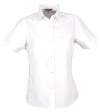 Stencil Ladies' Empire Shirt (S/S)