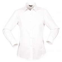 Stencil  Hospitality Nano 2134L Ladies L/S Shirt (2134L)