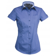 Stencil  Hospitality Nano 2134S Ladies S/S Shirt (2134S)