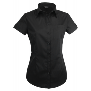 Stencil  Hospitality Nano 2134S Ladies S/S Shirt (2134S)