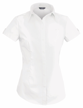 Stencil  Hospitality Nano 2134S Ladies S/S Shirt (2134S)