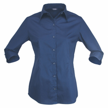 Stencil Candidate 2135Q Ladies 3/4S Shirt (2135Q)