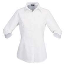 Stencil Candidate 2135Q Ladies 3/4S Shirt (2135Q)