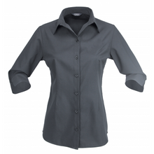 Stencil Candidate 2135Q Ladies 3/4S Shirt (2135Q)
