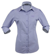 Stencil Ladies' Dominion Shirt (3/4 Sleeve)