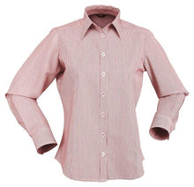 Stencil Ladies' Inspire Shirt (L/S)