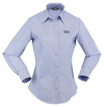 Stencil Ladies' Inspire Shirt (L/S)