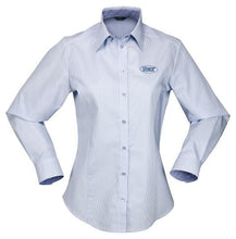 Stencil Ladies' Inspire Shirt (L/S)