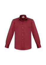 Biz Collection S770ML Monaco Mens Shirt