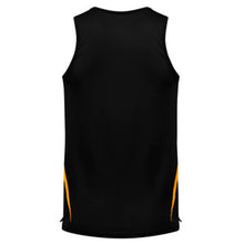 Biz Collection Kids Flash Singlet 1st ( 7 Colour )