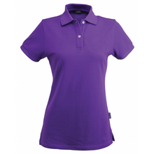 Stencil Ladies' Traverse Polo