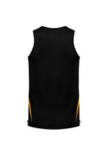 Biz Collection Mens Flash Singlet 1st ( 11 Colour )
