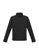 Biz Collection J740M Apex Mens Softshell