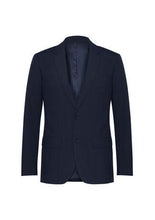 Biz Collection BS722M Classic 2 Button Mens Jacket