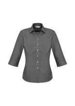 Biz Collection S716LT Ellison Ladies Shirt
