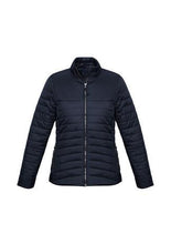 Biz Collection J750L Expedition Ladies Jacket