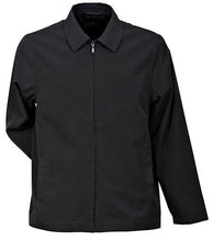 Stencil Men's MicroFit Jacket