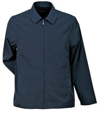 Stencil Men's MicroFit Jacket