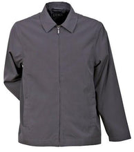 Stencil Men's MicroFit Jacket