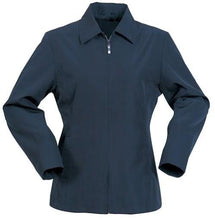 Stencil Ladies' MicroFit Jacket