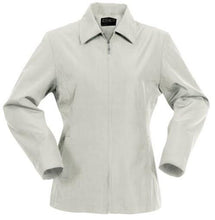Stencil Ladies' MicroFit Jacket