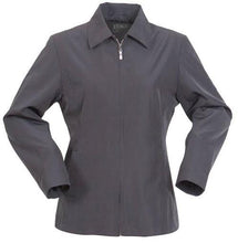 Stencil Ladies' MicroFit Jacket