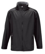 Stencil Men's Softshell Lite Jacket