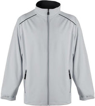 Stencil Men's Softshell Lite Jacket