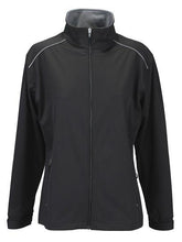 Stencil Ladies' Softshell Lite Jacket
