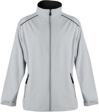 Stencil Ladies' Softshell Lite Jacket