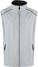 Stencil Men's Softshell Lite Vest