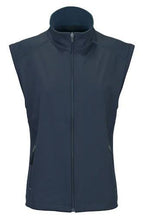 Stencil Ladies' Softshell Lite Vest