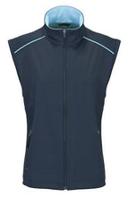 Stencil Ladies' Softshell Lite Vest